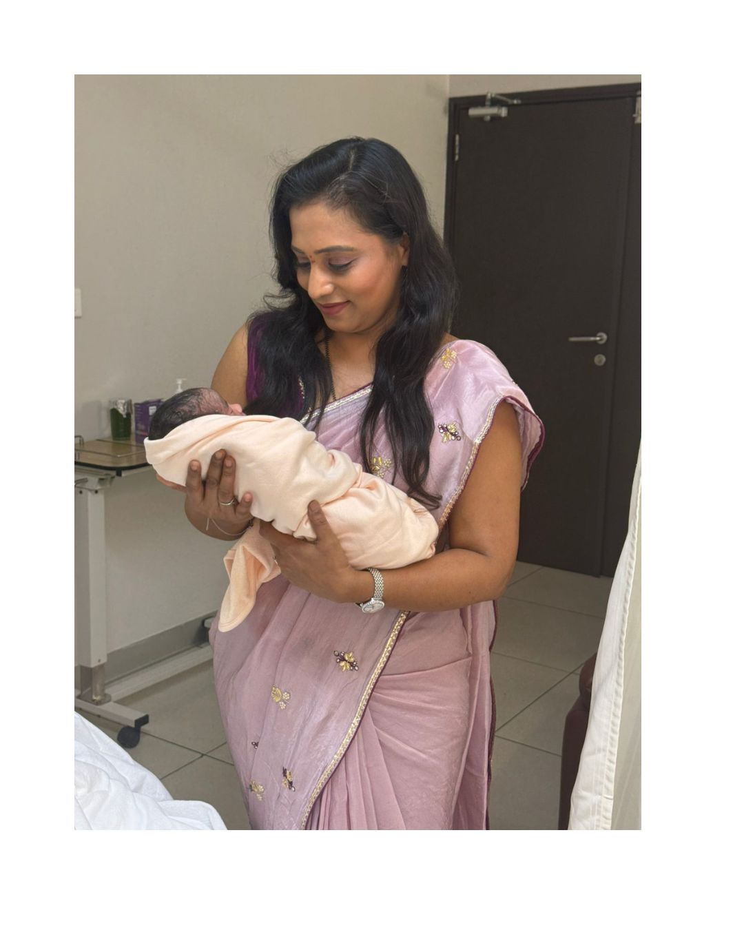 Pregnancy doctor near Begur, Bangalore