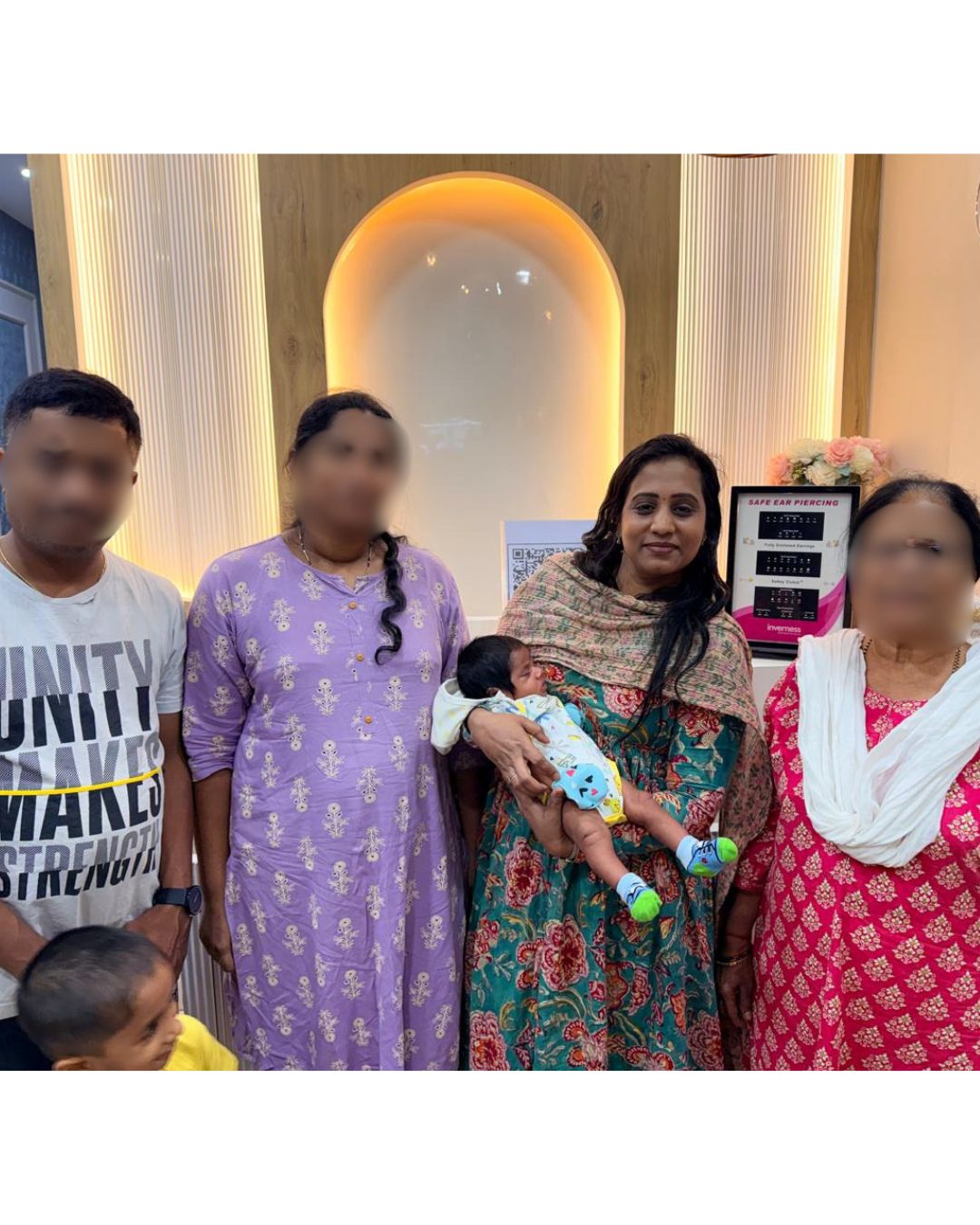 Women's health consultation near Hulimavu Bangalore
