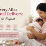 recover-after-normal-delivery-Swetha's-gynecare